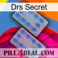 Drs Secret 20